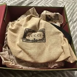 Gucci | Accessories | Womens Gucci Belt Fits Like A Size 517 